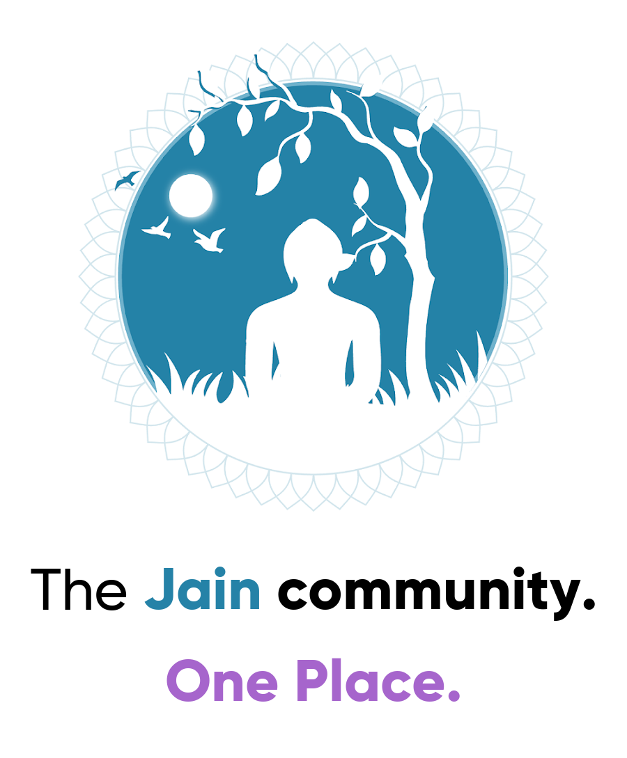 Global Jain — The Jain community. One Place.